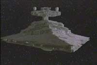 Imperial Star Destoryer