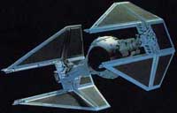 TIE Interceptor