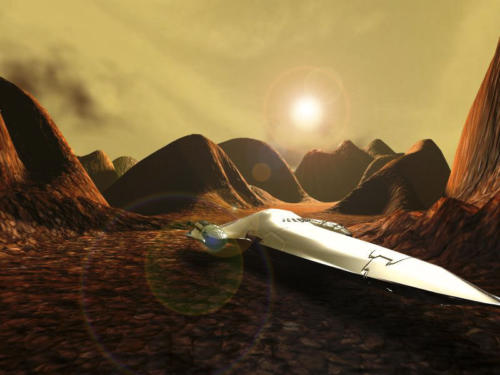 19991127royalstarshipinamisteryworld