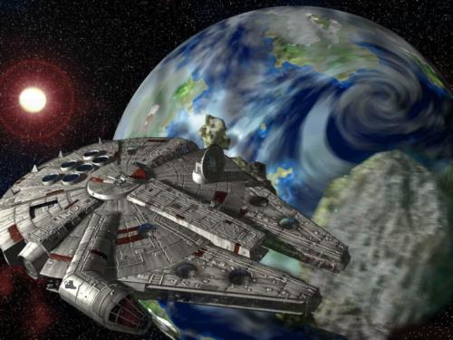 20000924falconinasteroidfield