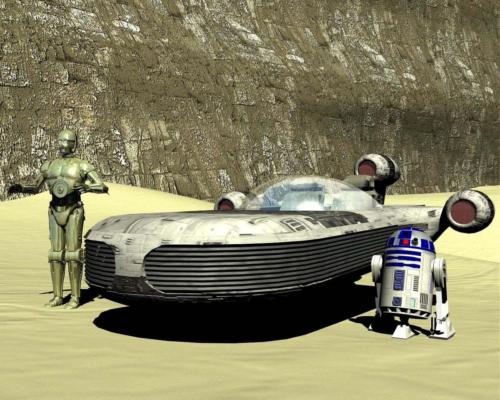 20001001downedspeeder