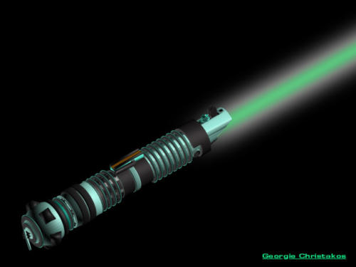 darksaber