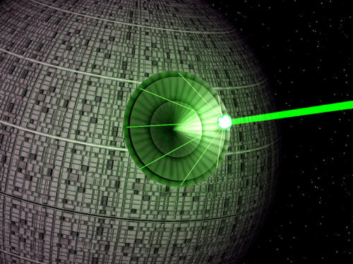 deathstar