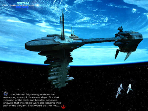 "Flag of Truce"  [FMTL13199]by Ahmed Ishtiaq Adiluzzaman13.1.99