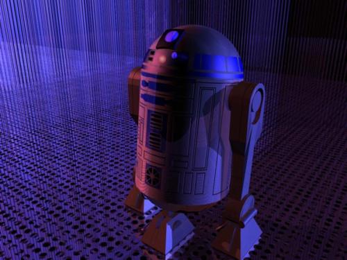 r2d2wow