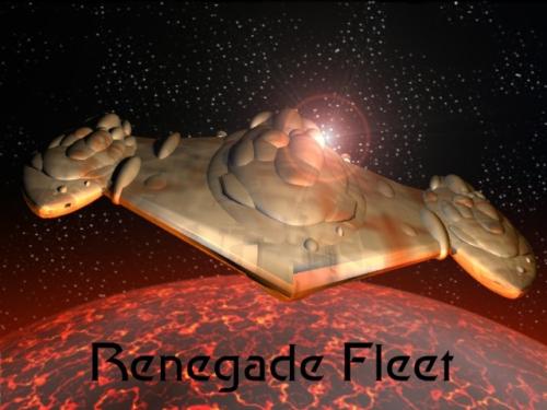 renegade