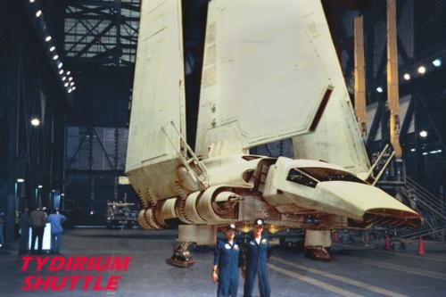 tydiriumshuttle